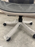 黑白調P2 Pro人體工學(xué)椅電腦椅辦公椅人工力學(xué)座椅學(xué)習電競椅子國家補貼 曬單實(shí)拍圖