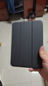綠聯(lián)適用iPad mini7保護殼8.3英寸A17pro芯片25款通用mini 6保護套磨砂蘋(píng)果平板支架防彎殼 曬單實(shí)拍圖