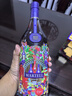 馬爹利（Martell） 藍(lán)帶XO級(jí) 干邑白蘭地 2025 蛇年 生肖 限量版 1000ml 曬單實(shí)拍圖