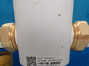 霍尼韋爾（Honeywell）10T大通量前置過(guò)濾器 一鍵自動(dòng)洗反沖洗凈水器排行前十名全屋廚下凈水機廚房家用國家補貼PFF20T12 曬單實(shí)拍圖