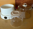 OIDIRE（偶點(diǎn)）酸奶機(jī) 家用酸奶機(jī)全自動(dòng)酸奶發(fā)酵機(jī)納豆機(jī)米酒泡菜機(jī)智能恒溫大容量 ODI-SA23 玻璃內(nèi)膽 曬單實(shí)拍圖