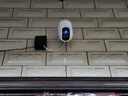 ?？低暎℉IKVISION）監控專(zhuān)用室外電源適配器帶防水盒AC/DC 12V/1.5A 開(kāi)關(guān)電源 1202-B(C)-B 曬單實(shí)拍圖