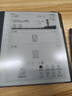 漢王（Hanvon）【新品】手寫(xiě)電紙本N10Pro二代10.3英寸電子書(shū)閱讀器墨水屏電紙書(shū)筆記本智能辦公本平板電腦128G 曬單實(shí)拍圖