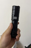 神火（SupFire）V8-S 手電筒強光手電筒小型迷你變焦遠射超長(cháng)續航超亮戶(hù)外騎行燈 曬單實(shí)拍圖
