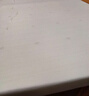MLILY瞇貍床墊學(xué)生宿舍榻榻米床褥墊零壓記憶棉可折疊軟墊褥子0.9*1.9m 曬單實(shí)拍圖