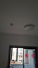HIKVISION?？低暉熿F報警器家用廚房獨立式光電煙感警報器消防探測器 3C認證商用寫(xiě)字樓學(xué)校酒店 NP-Y1-S 曬單實(shí)拍圖