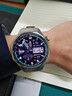 HUAWEI WATCH GT 6 Pro 琥珀棕 46mm華為智能手表全新騎行體驗21天超長(cháng)續航藍寶石玻璃&鈦合金GT5Pro升級 曬單實(shí)拍圖