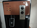 夏新飲水機家用迷你臺式桌面飲水器辦公室經(jīng)典臺式飲水機小型制冷/制熱型學(xué)生宿舍冷熱兩用/ 升級歐式（前置開(kāi)關(guān)） 溫熱型 曬單實(shí)拍圖