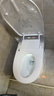 智米（SMARTMI）智能馬桶泡沫盾無(wú)水壓自動(dòng)翻蓋智便器3PRO  接入米家APP 300坑 曬單實(shí)拍圖