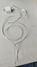 【原充正品】蘋(píng)果充電線(xiàn)60W快充適配原裝數據線(xiàn)iPhone14/13promax/12/11/8/XR手機充電器 【蘋(píng)果8-14全系】30W快充頭丨兩米套裝 曬單實(shí)拍圖