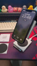 魅族（MEIZU）PANDAER 二合一桌面無(wú)線(xiàn)充電器 15W+5W無(wú)線(xiàn)雙充 磁吸 便攜折疊 CNC全金屬骨架 適用蘋(píng)果手機/耳機 曬單實(shí)拍圖