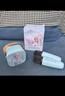 迪士尼（Disney）無(wú)線(xiàn)K歌麥克風(fēng)音響一體兒童話(huà)筒藍牙音箱KTV男孩女孩玩具生日禮物 曬單實(shí)拍圖