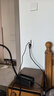 綠聯(lián)Type-C數據線(xiàn)6A適用華為榮耀超級快充100W/66W充電線(xiàn)Pura80/70/Mate70/60Pro+小米安卓手機車(chē)載2米 曬單實(shí)拍圖