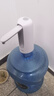 飛利浦（PHILIPS）抽水器桶裝水抽水泵折疊飲水機自動(dòng)上水器電動(dòng)抽水機取水器壓水器AWP1726 升級款【折疊抽水器】tpcy-c接口 溫熱型 曬單實(shí)拍圖