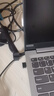 Tenda騰達 WiFi6免驅動(dòng)usb無(wú)線(xiàn)網(wǎng)卡臺式機專(zhuān)用 wifi接收器臺式電腦筆記本主機網(wǎng)絡(luò )wifi發(fā)射 內置天線(xiàn) 曬單實(shí)拍圖