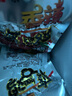 登榮香辣爽口雞860g混合味爽雞絲辣子雞丁口水雞重慶特產(chǎn)懷舊零食 曬單實拍圖