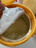 佳貝艾特（Kabrita）向揚倍護乳鐵蛋白兒童配方羊奶粉4段700克（3歲以上）生羊乳0添加 曬單實(shí)拍圖