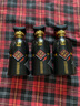 老榆林大秦帝國品鑒小酒 濃香型白酒 45度125ml 小酒版 曬單實(shí)拍圖