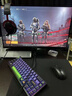 極度未知（HYPERX）Cloud II 颶風(fēng)2游戲耳機 7.1環(huán)繞音 聽(tīng)聲辨位 【颶風(fēng)2】帶聲卡 黑紅 全新僅拆 【全新正品】帶靈音聲卡 曬單實(shí)拍圖