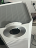 美的（Midea）森林家空氣凈化器深度分解除甲醛除菌除霧霾異味吸煙寵物凈化器過(guò)敏源新風(fēng)機 靜音家用大空間 【星澈空氣艙】KJ1000G-T1000 Lite 曬單實(shí)拍圖