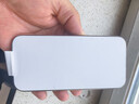 Apple/蘋(píng)果 iPhone 16 Pro（A3294）128GB 白色鈦金屬 支持移動(dòng)聯(lián)通電信5G 雙卡雙待手機 曬單實(shí)拍圖