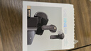 籟特易耳【2025新款-重磅新品】星環(huán)ultra藍(lán)牙耳機(jī)入耳式真無線HiFi音質(zhì)主動(dòng)降噪超長續(xù)航游戲音樂運(yùn)動(dòng)耳機(jī) 炭黑【52dB深空降噪】雙設(shè)備連接 LDAC/LHDC-雙版本 曬單實(shí)拍圖