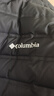 Columbia男秋冬戶(hù)外輕便拒水熱壓防跑絨650蓬羽絨服外套WE9860 010 L 曬單實(shí)拍圖