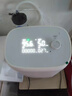 海爾（Haier）5L升制氧機家用老人醫用級吸氧機孕婦氧氣機呼吸霧化503W國家補貼 曬單實(shí)拍圖