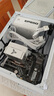 AMD R5 5600/RX7650GRE/6500XT迷你主機ITX整機手提DIY電腦組裝機臺式mini辦公臺式機AI PC電腦 配置四丨R5 5600/RX7650GRE 曬單實(shí)拍圖