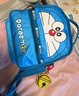 LeSportsac樂(lè )播詩(shī)攜手哆啦A夢(mèng)的限定設計系列休閑斜挎包小雙肩包送女生禮物 哆啦A夢(mèng) 曬單實(shí)拍圖