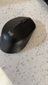 羅技（Logitech）M330無(wú)線(xiàn)鼠標靜音辦公鼠標辦公鼠標右手鼠標輕音適應咖啡廳圖書(shū)館寢室 便攜帶2.4G接收器 M330 黑色【鼠標墊5選1】升級靜音款 曬單實(shí)拍圖