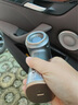 颯望【德國】高端車(chē)載吸塵器大吸力20000pa吹吸兩用吸吹一體有線(xiàn)無(wú)線(xiàn)便攜手持大功率車(chē)用家用兩用強力 豪華款【899999R強吸】高級快充+贈濾芯1個(gè) 【全網(wǎng)熱銷(xiāo)100W+】+ 吸/吹/抽/充/4合1 曬單實(shí)拍圖