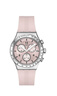 斯沃琪（Swatch）瑞士手表I New Chrono 系列 開(kāi)學(xué)禮物時(shí)尚男女石英表 曬單實(shí)拍圖