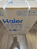 海爾（Haier）國家補貼20%電熱水器60升 PD3 金剛無(wú)縫膽終身免換鎂棒一級能效節能省電儲水式大水量家用洗澡速熱 曬單實(shí)拍圖