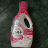 寶潔（P&G）日本原裝 bold 洗衣液 清新純凈香花香含柔順劑潔凈衣物洗衣液 高級溫和花香本體 640g(新款) 曬單實拍圖