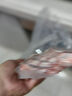 1號會(huì )員店 精選豬梅花肉片 凈重1.2kg 燒烤食材梅肉豬頸肉豬肉  曬單實(shí)拍圖