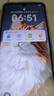酷派（Coolpad）鋒尚50 Lite全新超薄八核128G智能手機學(xué)生價(jià)便宜大屏百元機長(cháng)續航老人老年備用機游戲電競 星爍鏡 曬單實(shí)拍圖