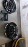 榮事達燃氣灶天然氣家用液化氣煤氣灶雙灶嵌入式臺式兩用灶具 鋼化玻璃 熄火保護+童鎖保護 液化氣 曬單實(shí)拍圖