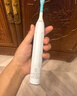 usmile笑容加智能電動(dòng)牙刷 新動(dòng)力大擺幅 Y30S冰川白 情侶送男女友禮物 生日禮物 教師節禮物 國家補貼 曬單實(shí)拍圖