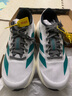 阿迪達斯 （adidas）男 跑步系列 adizero Evo SL M 跑步鞋 JS4487 淡灰色  41 曬單實(shí)拍圖