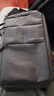 回力電腦包商務(wù)雙肩包大容量通勤出差背包輕便17.3英寸筆記本行李背包 曬單實(shí)拍圖