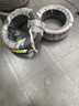 鄧祿普（DUNLOP）輪胎/汽車(chē)輪胎 205/55R16 91V ENASAVE EC300+ 原廠(chǎng)配套高爾夫7 曬單實(shí)拍圖