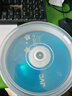 JVC/杰偉世 DVD-R 藍櫻辦公系列16速4.7G光盤(pán)/刻錄光盤(pán)空白光盤(pán)刻錄碟片/光碟 桶裝50片 曬單實(shí)拍圖