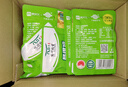 備得福麻油榨菜絲30g*35包香脆學(xué)生下飯菜開(kāi)味早餐小咸菜下酒寧波特產(chǎn) 曬單實(shí)拍圖