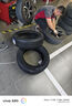 米其林（MICHELIN）汽車(chē)輪胎 215/60R17 96V 耐越 ENERGY MILE 適配元PLUS/傳祺GS4 曬單實(shí)拍圖