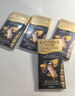 歌帝梵（Godiva）醇享90%可可 進(jìn)口黑巧克力80g  休閑零食 喜糖伴手禮 健身運(yùn)動(dòng)  曬單實(shí)拍圖