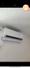 海爾（Haier）小紅花套系 凈省電Plus真省版 舒適風節(jié)能1.5匹臥室掛機健康風空調 KFR-35GW/E1-1Plus國家補貼20% 曬單實拍圖