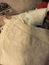 有棵樹A類嬰兒棉女士?jī)?nèi)褲女純棉7A抗菌加長(zhǎng)襠高彈透氣精梳棉女生三角褲 曬單實(shí)拍圖
