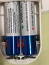 松然DMEGC 5號電池2600毫安 LR6指紋智能密碼電子鎖門(mén)鎖專(zhuān)用七號AAA電池 東磁血壓計血糖儀原裝電池 【8節】DMEGC原裝5號電池 曬單實(shí)拍圖