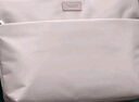 泰克森（taikesen）手提電腦包適用蘋(píng)果macbook聯(lián)想華為16英寸筆記本高顏值公文包女 曬單實(shí)拍圖